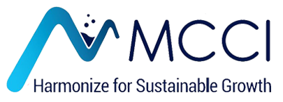 MCCI Logo